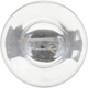 Purchase Top-Quality PHILIPS - 3157B2 - Center High Mount Stop Light Bulb pa5