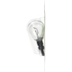 Purchase Top-Quality PHILIPS - 3157LLB2 - Center High Mount Stop Light Bulb pa3