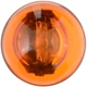Purchase Top-Quality PHILIPS - 3157NALLB2 - Turn Signal Light Bulb pa12