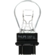 Purchase Top-Quality PHILIPS - 3357LLB2 - Center High Mount Stop Light Bulb pa2