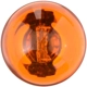 Purchase Top-Quality PHILIPS - 3457NALLB2 - Turn Signal Light Bulb pa3