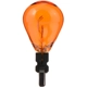 Purchase Top-Quality PHILIPS - 3457NALLB2 - Turn Signal Light Bulb pa8