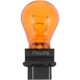 Purchase Top-Quality PHILIPS - 4157NALLB2 - Turn Signal Light Bulb pa1