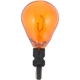 Purchase Top-Quality PHILIPS - 4157NALLB2 - Turn Signal Light Bulb pa12