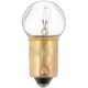 Purchase Top-Quality PHILIPS - 57B2 - Miniatures Standard Bulbs pa1