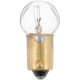 Purchase Top-Quality PHILIPS - 57B2 - Miniatures Standard Bulbs pa3