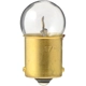 Purchase Top-Quality PHILIPS - 67B2 - Miniatures Standard Replacement Bulbs pa4