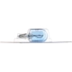 Purchase Top-Quality PHILIPS - 7443CVB2 - Turn Signal Light Bulb pa4