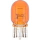 Purchase Top-Quality PHILIPS - 7444NALLB2 - Turn Signal Light Bulb pa1