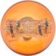 Purchase Top-Quality PHILIPS - 7444NALLB2 - Turn Signal Light Bulb pa8