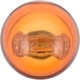 Purchase Top-Quality PHILIPS - 7444NALLB2 - Turn Signal Light Bulb pa9