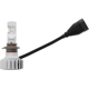 Purchase Top-Quality PHILIPS - 9005XULED - Daytime Running Light Bulb pa2