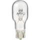 Purchase Top-Quality PHILIPS - 904B2 - Center High Mount Stop Light Bulb pa3