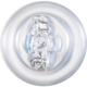 Purchase Top-Quality PHILIPS - 904B2 - Center High Mount Stop Light Bulb pa6