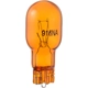 Purchase Top-Quality PHILIPS - 916NAB2 - Turn Signal Light Bulb pa6