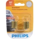 Purchase Top-Quality PHILIPS - 97B2 - Multi Purpose Light Bulb pa8
