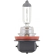Purchase Top-Quality Front Sidemarker by PHILIPS - H11C1 pa1