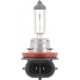 Purchase Top-Quality Front Sidemarker by PHILIPS - H11C1 pa4