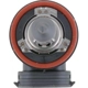 Purchase Top-Quality Front Sidemarker by PHILIPS - H11C1 pa5