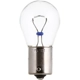 Purchase Top-Quality PHILIPS - P21WCVB2 - Center High Mount Stop Light Bulb pa2