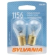 Purchase Top-Quality SYLVANIA - 1156.BP2 - Backup Light Bulb pa2