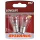 Purchase Top-Quality Front Sidemarker (Pack of 10) by SYLVANIA - 1157.TP pa2