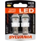 Purchase Top-Quality Front Sidemarker by SYLVANIA - 1157ALED.BP2 pa2