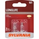 Purchase Top-Quality Front Sidemarker by SYLVANIA - 161LL.BP2 pa1