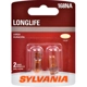 Purchase Top-Quality Front Sidemarker by SYLVANIA - 168NALL.BP2 pa1