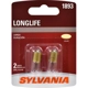 Purchase Top-Quality Front Sidemarker by SYLVANIA - 1893LL.BP2 pa1