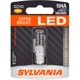 Purchase Top-Quality Front Sidemarker by SYLVANIA - 194ALED.BP pa7