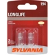 Purchase Top-Quality Front Sidemarker by SYLVANIA - 194LL.BP2 pa1