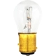 Purchase Top-Quality SYLVANIA - 2357.BP2 - Basic Miniature Bulb pa2