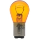 Purchase Top-Quality SYLVANIA - 2357A.BP2 - Basic Miniature Bulb pa4