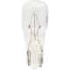 Purchase Top-Quality SYLVANIA - 24LL.BP2 - Front Sidemarker pa1