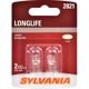 Purchase Top-Quality Front Sidemarker by SYLVANIA - 2821LL.BP2 pa1