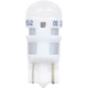 Purchase Top-Quality SYLVANIA - 2825LED.BP - LED White Bulb pa4