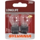 Purchase Top-Quality Front Sidemarker by SYLVANIA - 3157LL.BP2 pa1