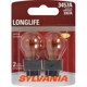 Purchase Top-Quality Front Sidemarker by SYLVANIA - 3457ALL.BP2 pa1