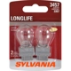 Purchase Top-Quality Front Sidemarker by SYLVANIA - 3457LL.BP2 pa1