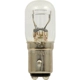 Purchase Top-Quality SYLVANIA - 3496.BP2 - Basic Miniature Bulb pa1