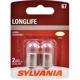 Purchase Top-Quality Front Sidemarker by SYLVANIA - 67LL.BP2 pa1