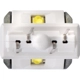 Purchase Top-Quality Front Sidemarker by SYLVANIA - 7443LED.BP2 pa3