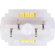 Purchase Top-Quality SYLVANIA - 7443SL.BP2 - Bright LED Bulb pa5