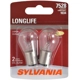 Purchase Top-Quality Front Sidemarker (Pack of 10) by SYLVANIA - 7528.TP pa1