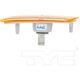 Purchase Top-Quality TYC - 12-5156-00 - Driver Side Replacement Side Marker Light pa6