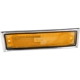 Purchase Top-Quality Front Sidemarker by TYC - 18-1200-66 pa4