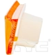 Purchase Top-Quality Front Sidemarker by TYC - 18-1277-01 pa3