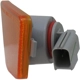Purchase Top-Quality Front Sidemarker by TYC - 18-6093-00 pa4