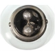 Purchase Top-Quality WAGNER - 2357 - Brake Light Bulb pa2